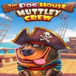 The Dog House Muttley Crew